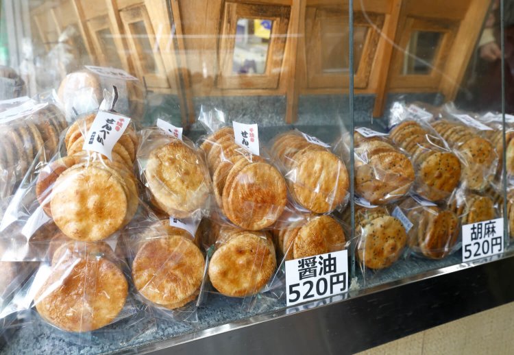 金町末広商店会8