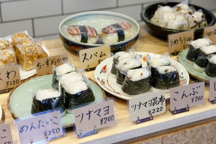 金町末広商店会10