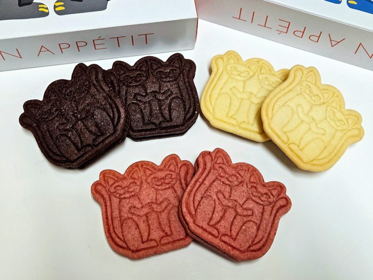 パティスリー アンドゥ5