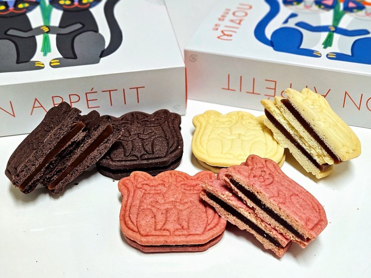 パティスリー アンドゥ6