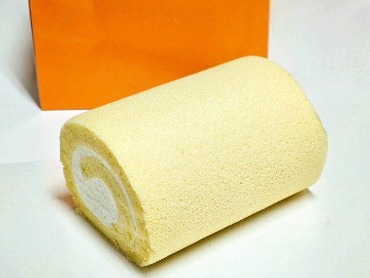 清澄ロール 1480円。