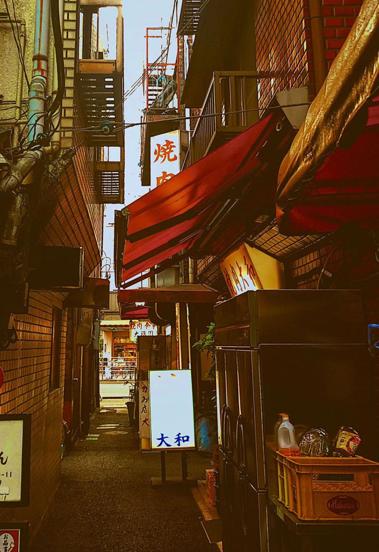 後編ECGXFKEUIAEWMhw焼肉横丁の