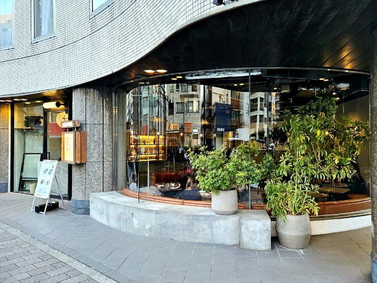 41大人のお子さんランチ