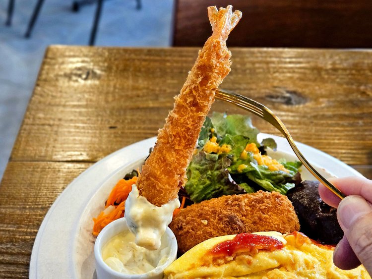 47大人のお子さまランチ