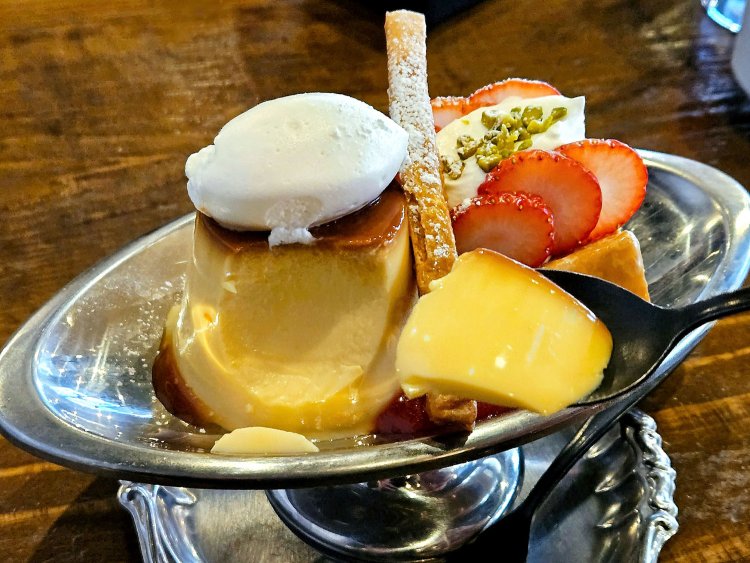 49大人のお子さまランチ