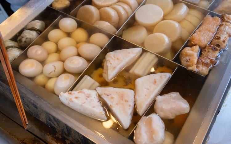 【東京おでんだね】お平澤かまぼこ_7