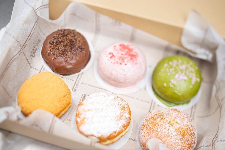 【散歩の達人】川崎エボリューション