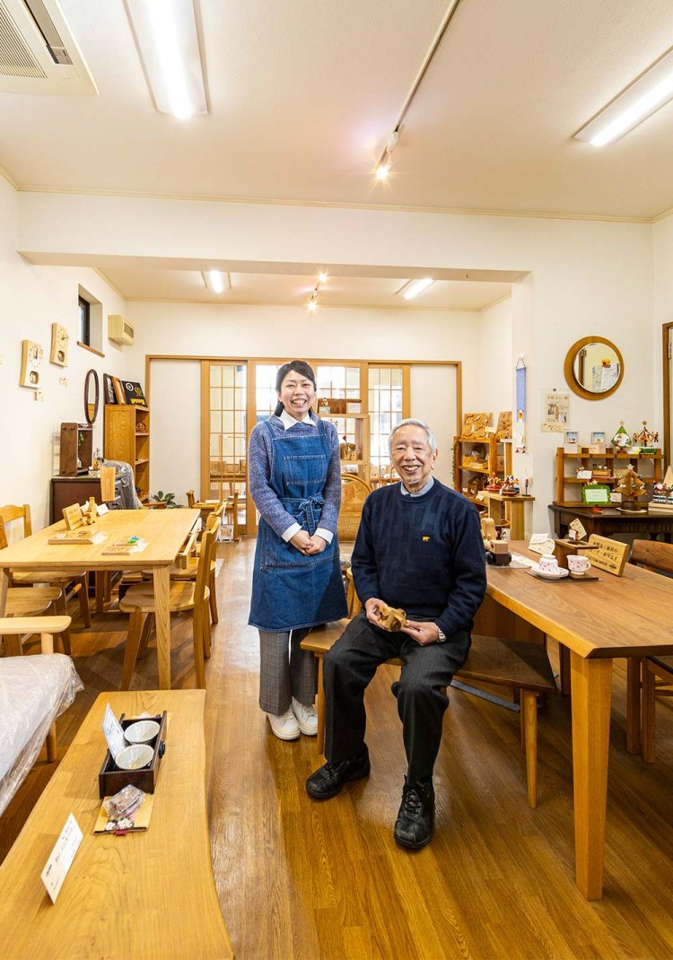 【散歩の達人】川崎エボリューション