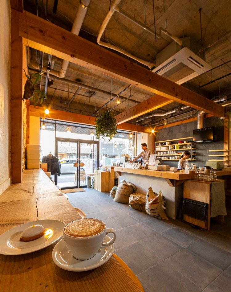 【散歩の達人】川崎エボリューション