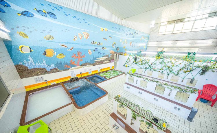 【散歩の達人】川崎エボリューション