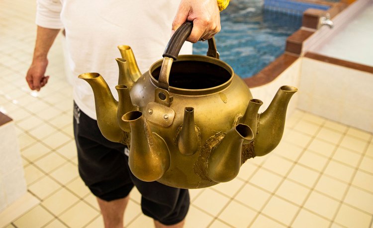 【散歩の達人】川崎エボリューション