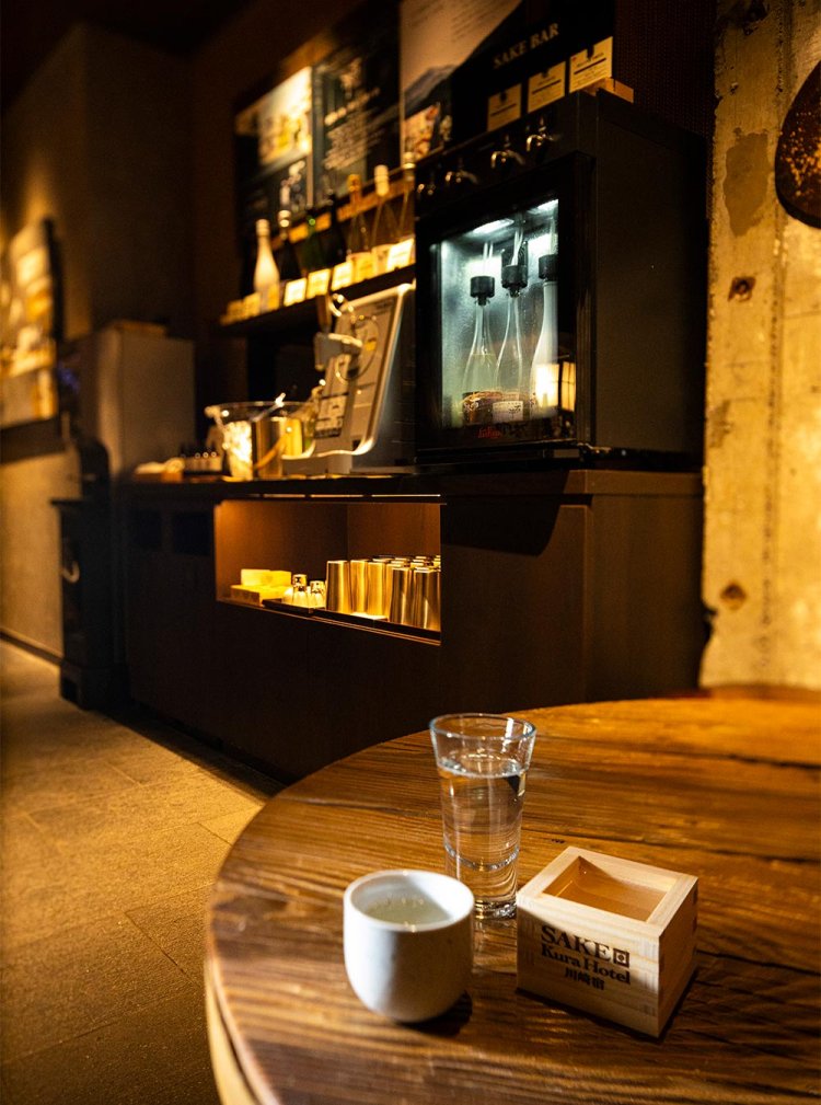 【散歩の達人】川崎エボリューション