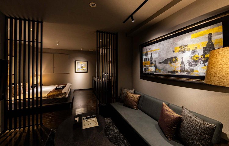 【散歩の達人】川崎エボリューション