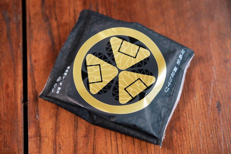 【散歩の達人】おむすびで街と人を縁むすび