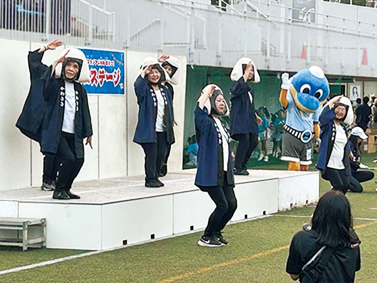 【散歩の達人】おむすびで街と人を縁むすび