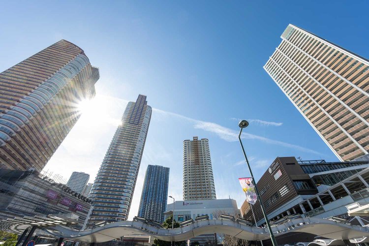 【散歩の達人】武蔵小杉・新丸子