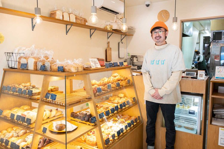 【散歩の達人】武蔵小杉・新丸子