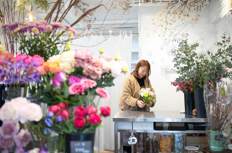 【散歩の達人】武蔵小杉・新丸子