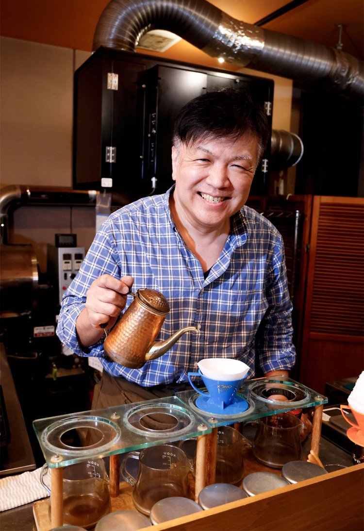 【散歩の達人】フロンターレを愛し、愛される街