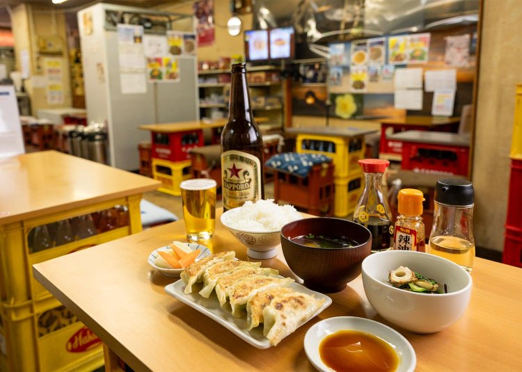 【散歩の達人】南武線アップデート