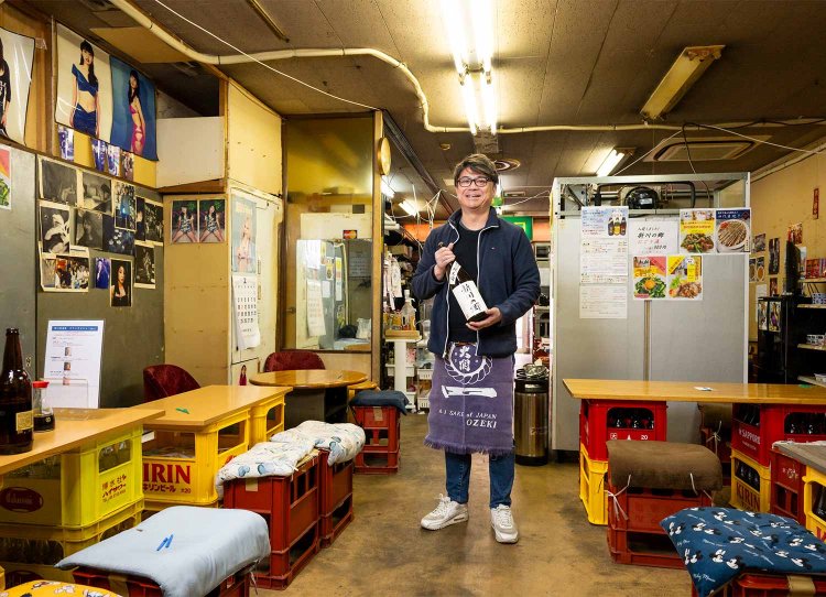 【散歩の達人】南武線アップデート