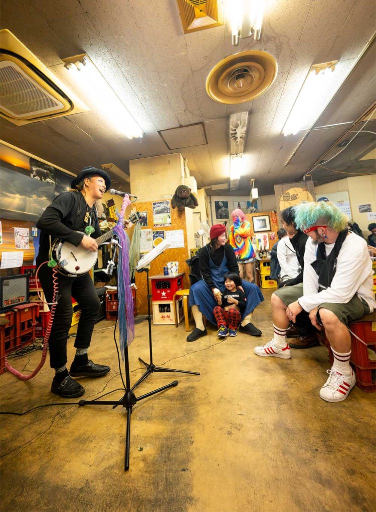 南武線さんぽのおすすめ12スポット。目立たない沿線なんて言わせない！