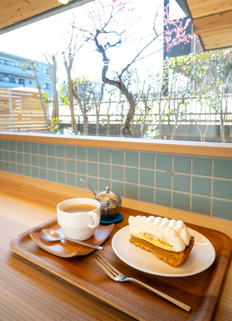 【散歩の達人】南武線アップデート