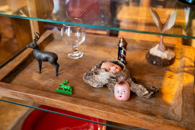 【散歩の達人】南武線アップデート