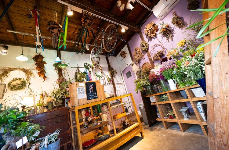 【散歩の達人】南武線アップデート