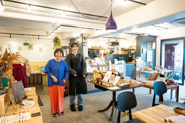 【散歩の達人】南武線アップデート