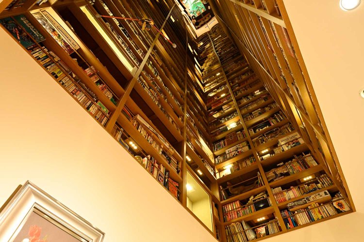 【散歩の達人】藤子・F・不二雄ミュージアム