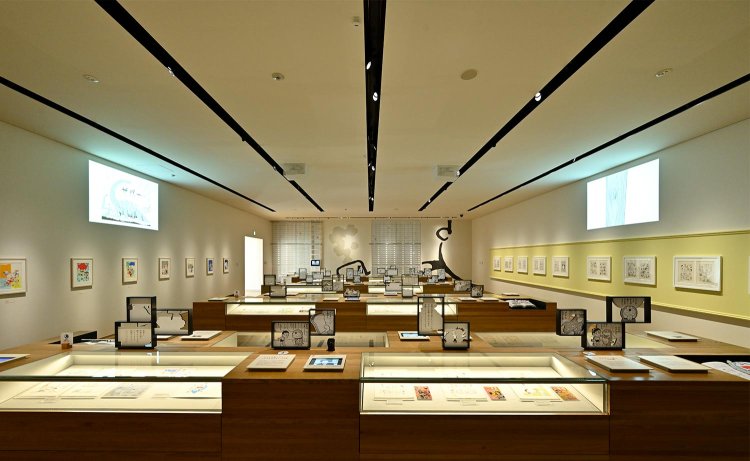 【散歩の達人】藤子・F・不二雄ミュージアム