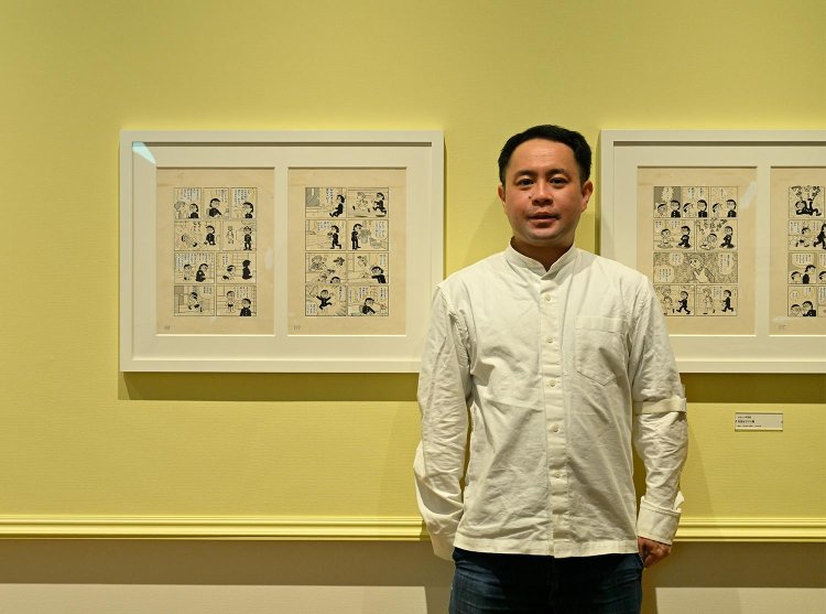 【散歩の達人】藤子・F・不二雄ミュージアム