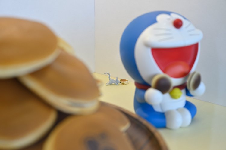 【散歩の達人】藤子・F・不二雄ミュージアム