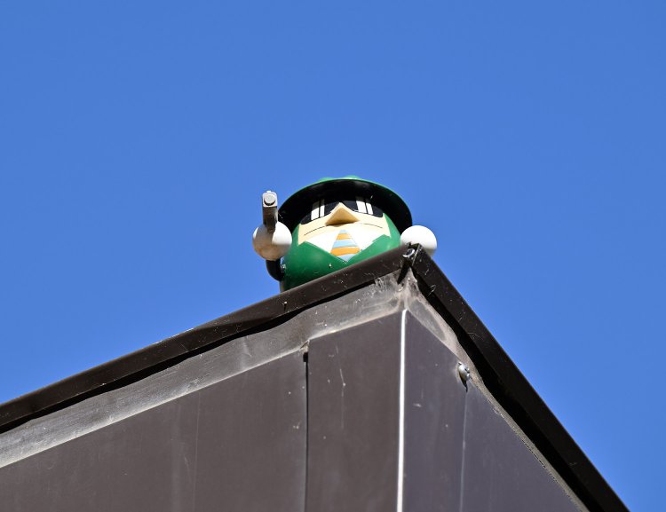 【散歩の達人】藤子・F・不二雄ミュージアム