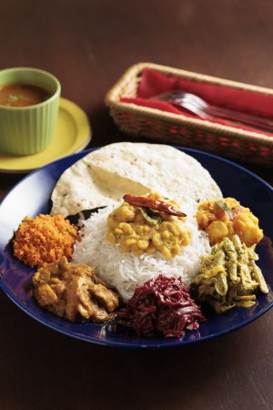 GINGER -SPICE GARDEN-