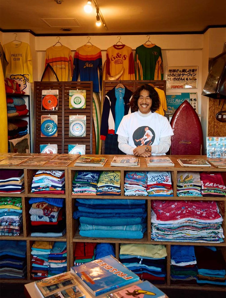 【散歩の達人】溝の口_1