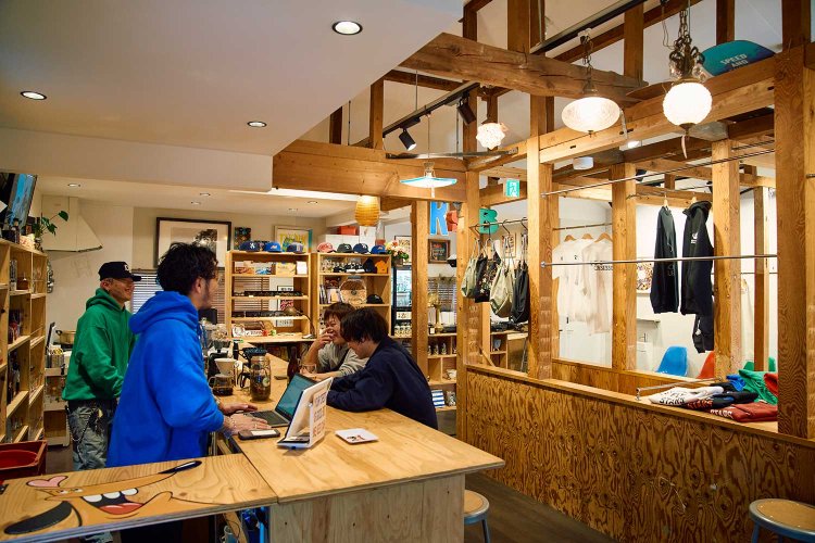 【散歩の達人】溝の口_6