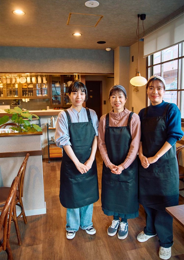 【散歩の達人】溝の口_8