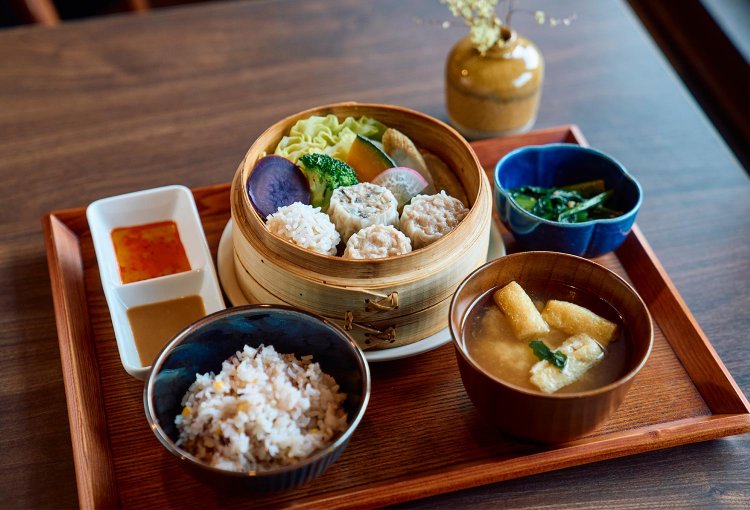 【散歩の達人】溝の口_9