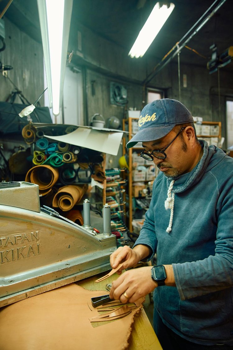 【散歩の達人】溝の口_17