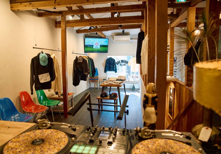 【散歩の達人】溝の口_7