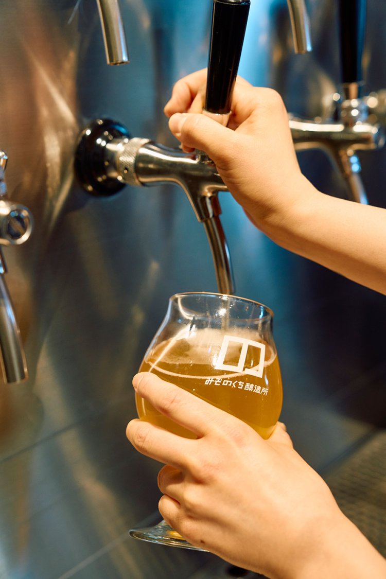 【散歩の達人】溝の口_12