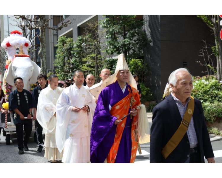 （写真提供＝宗柏寺）。