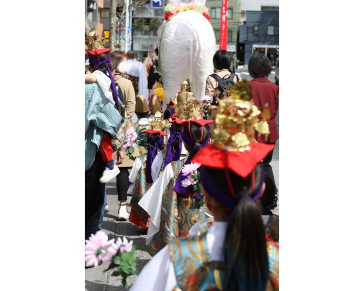 （写真提供＝宗柏寺）。