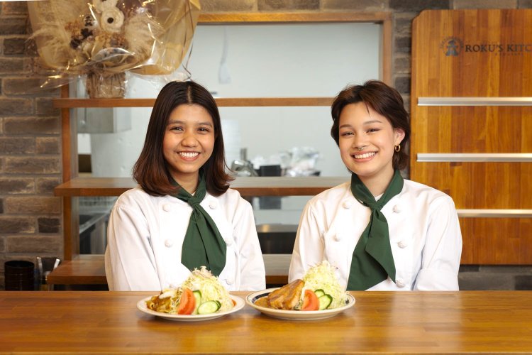 女性も入りやすいように店内もスタッフもカジュアルな雰囲気。