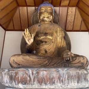 仏像サイズの基準は意外すぎるお釈迦さまの身長！「ジョーロクブツ」とは!?