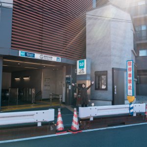 池袋駅の隣の「雑司が谷駅」には何がある？【住みたい街の隣も住みよい街だ】