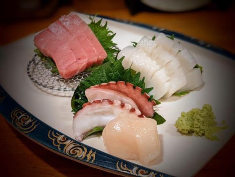 画像2酒場ワタナベ