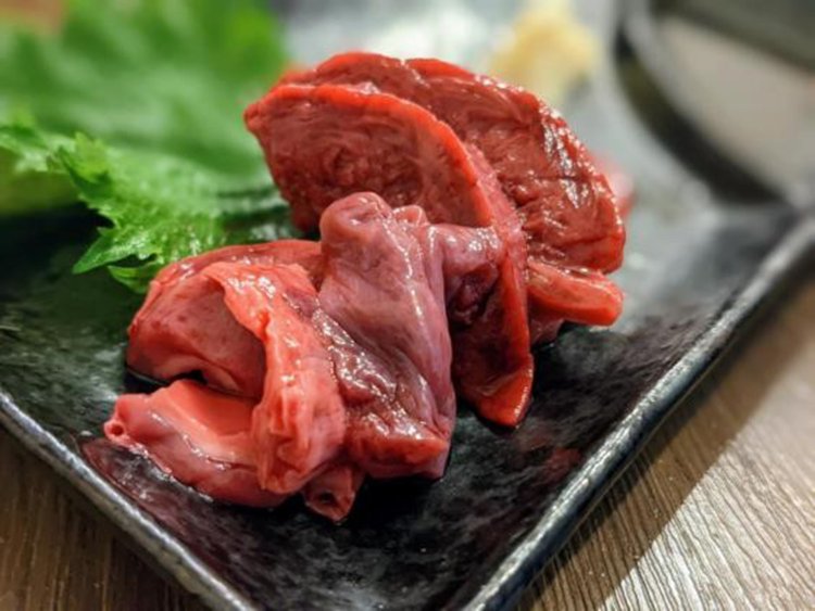 気仙沼モウカの星780円。